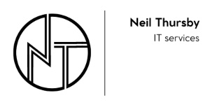 Neil Thursby IT Services